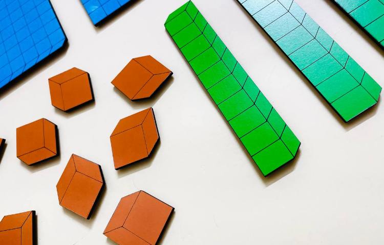 بشمار و بشین 1