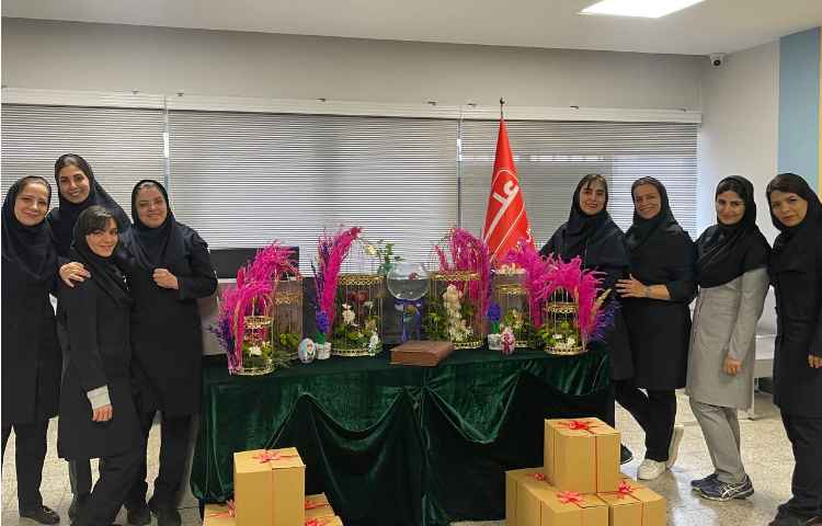 بماند به یادگار آخرین عکس یادگاری از سال 1401 2