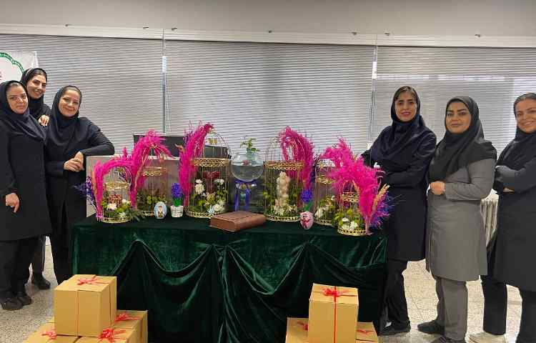 بماند به یادگار آخرین عکس یادگاری از سال 1401 3