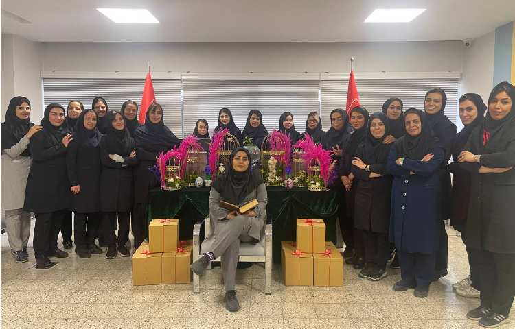 بماند به یادگار آخرین عکس یادگاری از سال 1401 4