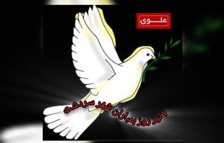 بمباران شیمیایی شهر سردشت 1