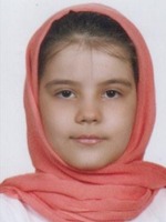 بنفشه بادکوبه