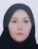 فاطمه بهادرپور