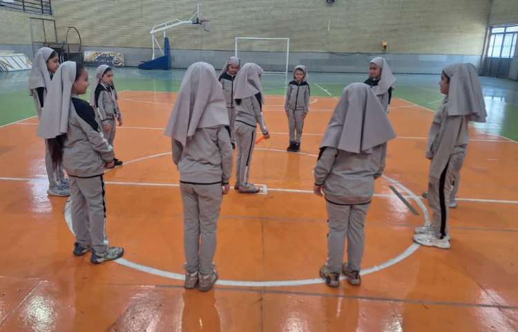 بهبود قدرت عضلانی 1