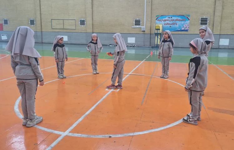 بهبود قدرت عضلانی 2