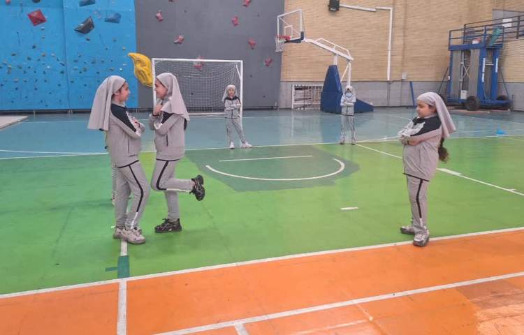 بهبود قدرت عضلانی 3