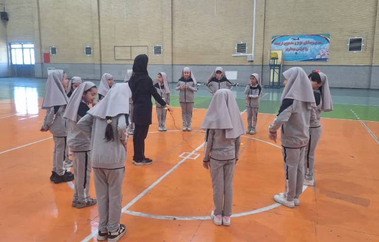 بهبود قدرت عضلانی 4