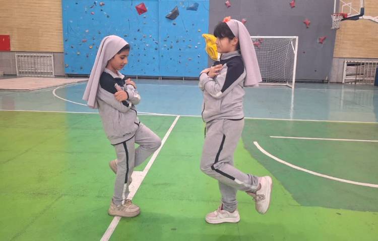 بهبود قدرت عضلانی 5