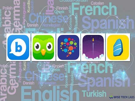 نرم‌افزار وردآپ (Wordup)