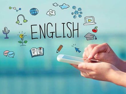 اپلیکیشن فان انگلیش (Fun English)