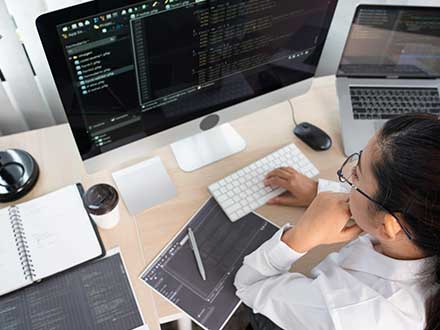 زبان برنامه نویسی