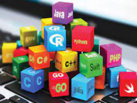 اسکرچ (Scratch) و سایر زبان‌های برنامه‌نویسی بصری