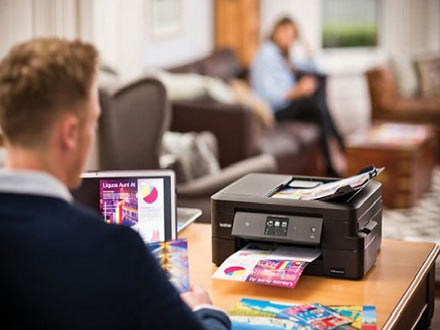 چاپ‌گر عکس