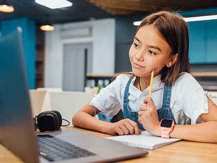 ساعت هوشمند