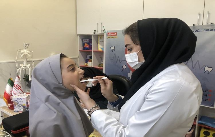 بهداشت آغاز طرح پایش سلامت 7