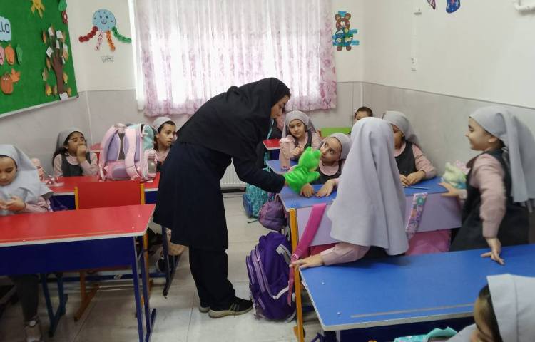 بهداشت؛ اولین قدم برای سلامتی 1