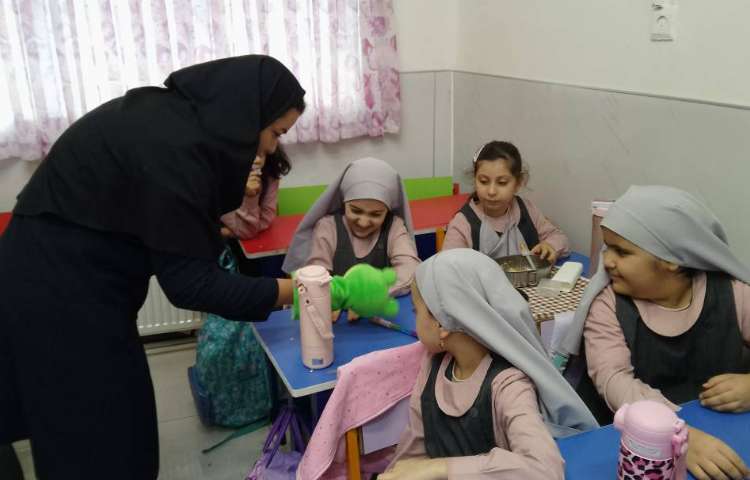 بهداشت؛ اولین قدم برای سلامتی 2