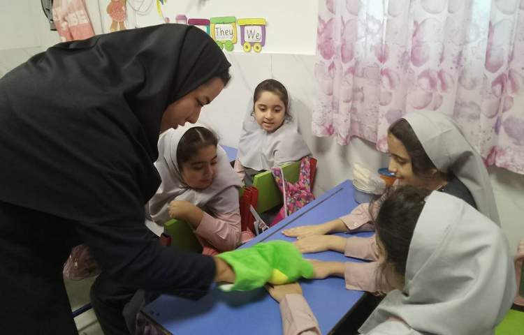 بهداشت؛ اولین قدم برای سلامتی 5