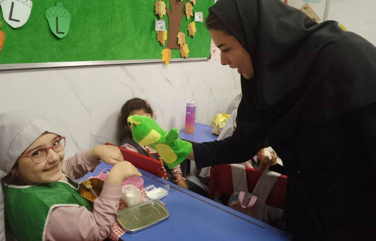 بهداشت؛ اولین قدم برای سلامتی