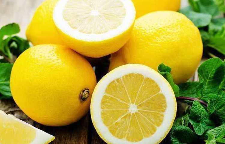 بهداشت: به دلایل خیلی مهم سعی کنید که هر روز صبح کمی لیموترش در آب بنوشید