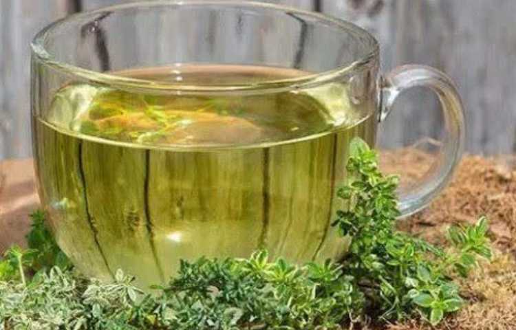 بهداشت خواص عرق آویشن 1