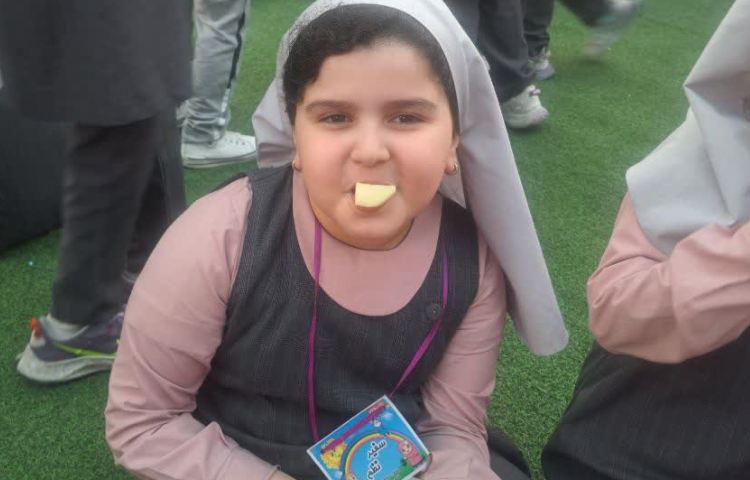 بهداشت : روز جهانی سیب 9