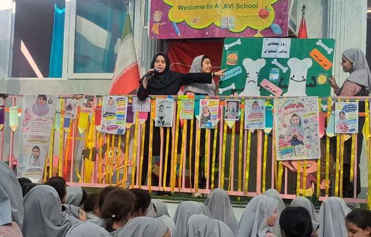 بهداشت ، روز جهانی پوکی استخوان 3