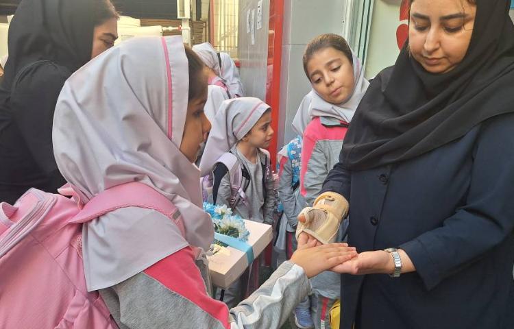 بهداشت شخصی