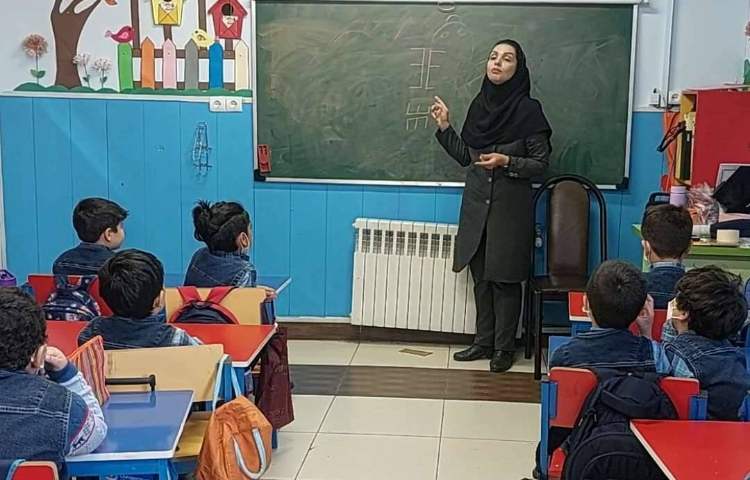 :بهداشت، طرح بینایی سنجی پایه پیش دبستانی 8