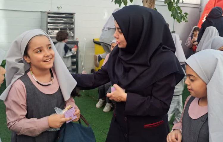 بهداشت طرح تشویقی تغذیه سالم 1