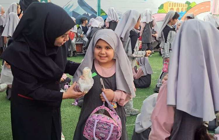 بهداشت طرح تشویقی تغذیه سالم 2