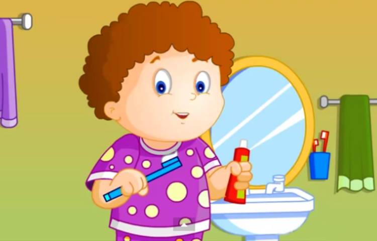 بهداشت فردی 1