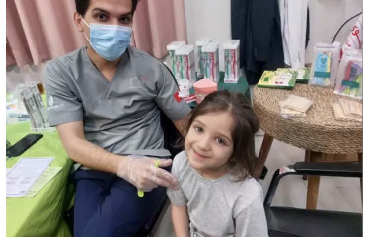 بهداشت فردی 1