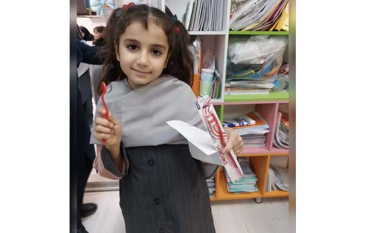 بهداشت فردی 10