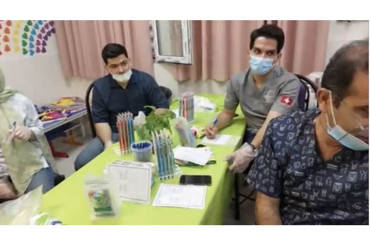 بهداشت فردی 12