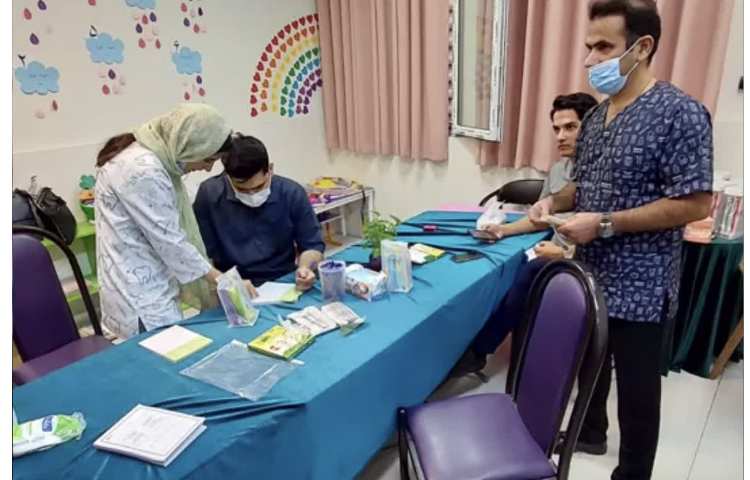 بهداشت فردی 13