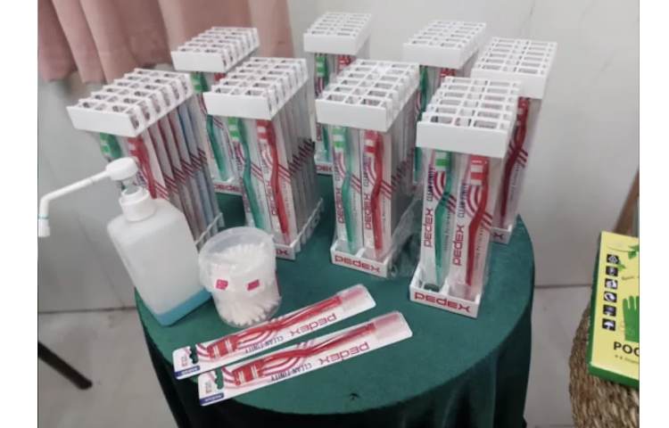 بهداشت فردی 14