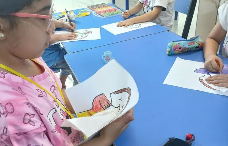 بهداشت فردی 2