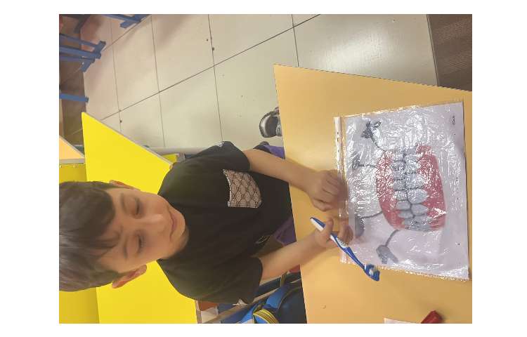 بهداشت فردی 2