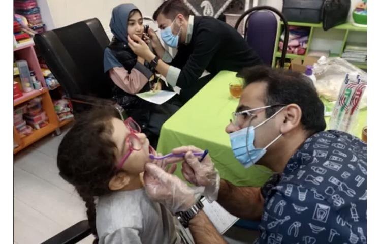 بهداشت فردی 2