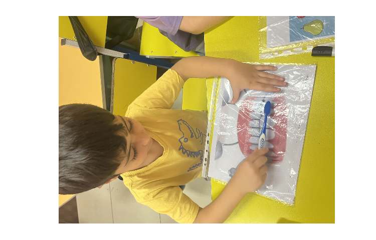 بهداشت فردی 3