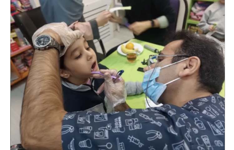 بهداشت فردی 3