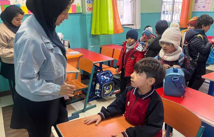 بهداشت فردی 3