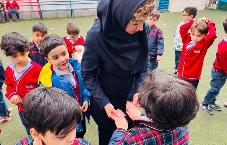 بهداشت فردی 3