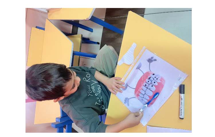 بهداشت فردی 5