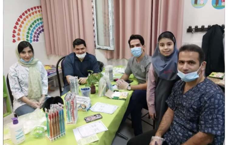 بهداشت فردی 6