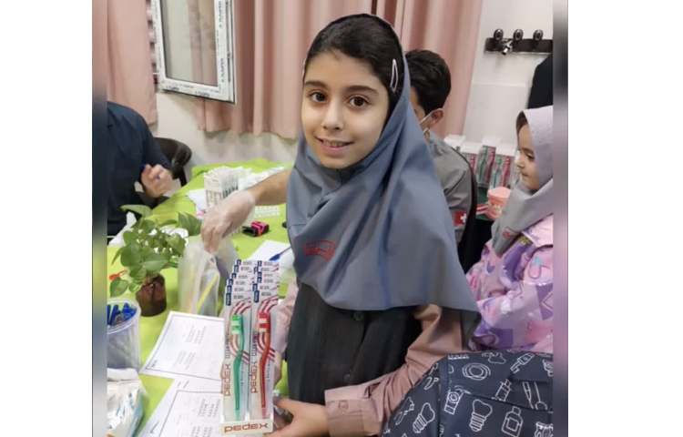 بهداشت فردی 7