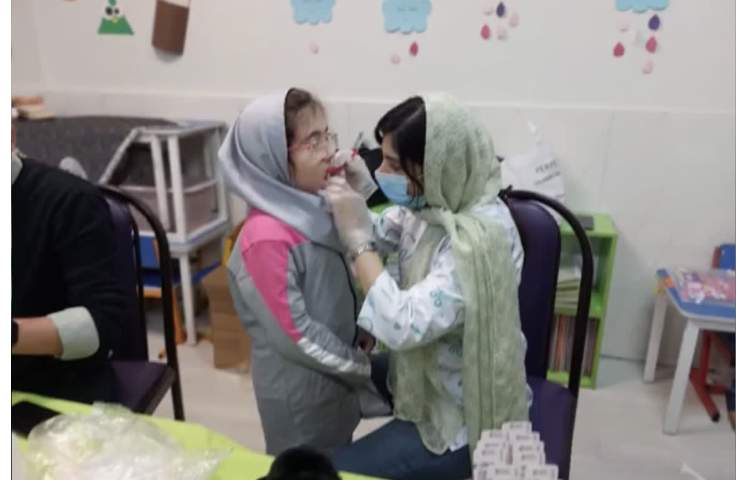 بهداشت فردی 8