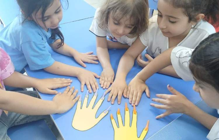 بهداشت فردی