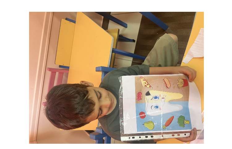 بهداشت فردی